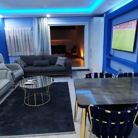 The Sweet Building Esso Apartment Istanbul Luaran gambar