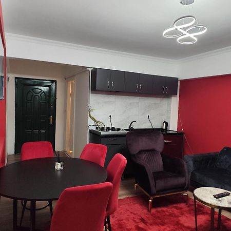 The Sweet Building Esso Apartment Istanbul Luaran gambar