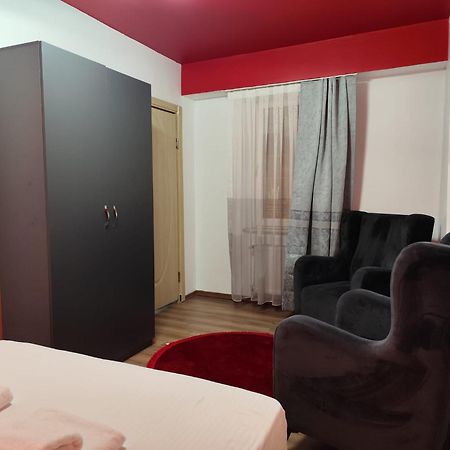 The Sweet Building Esso Apartment Istanbul Luaran gambar