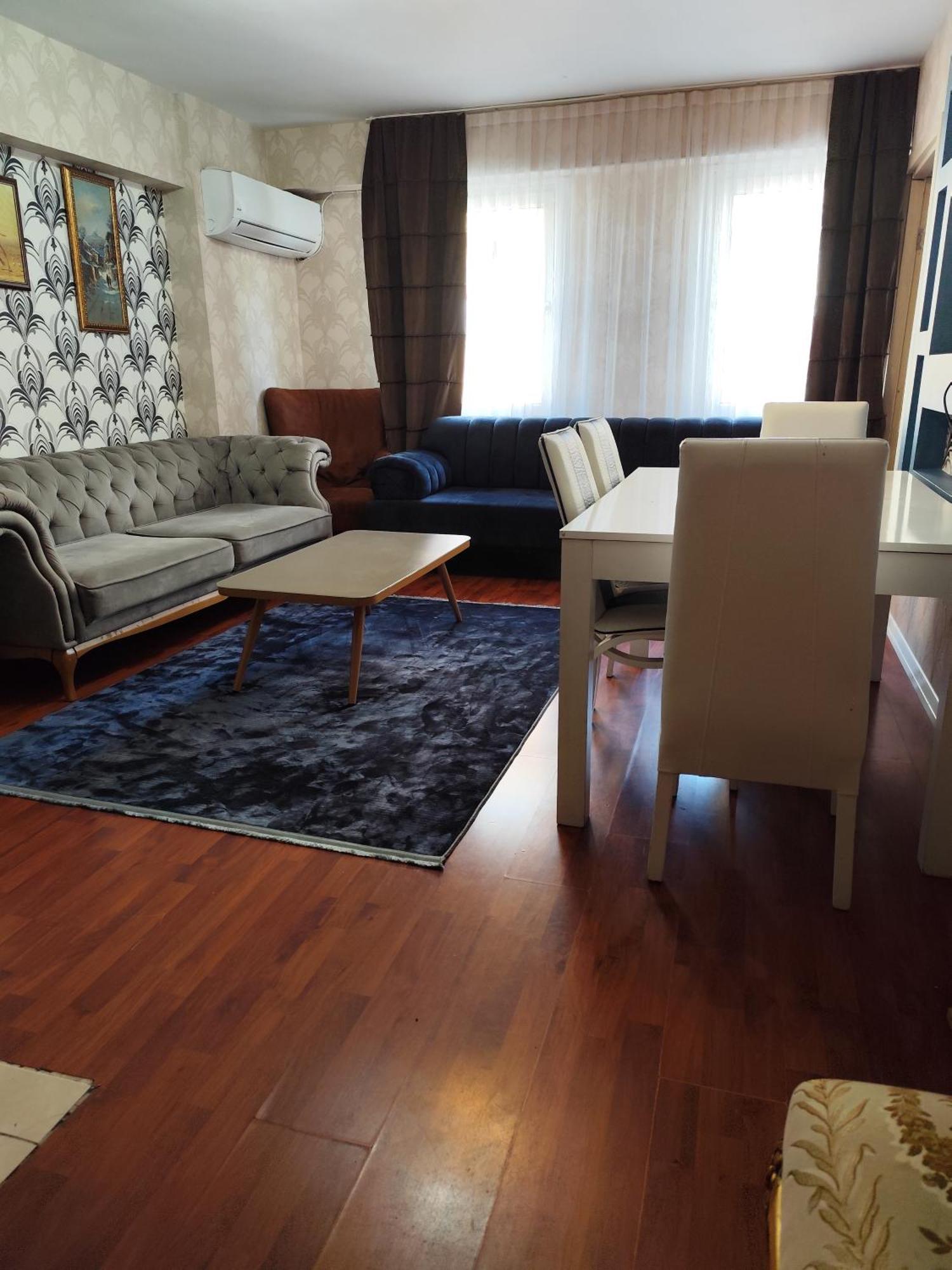 The Sweet Building Esso Apartment Istanbul Luaran gambar