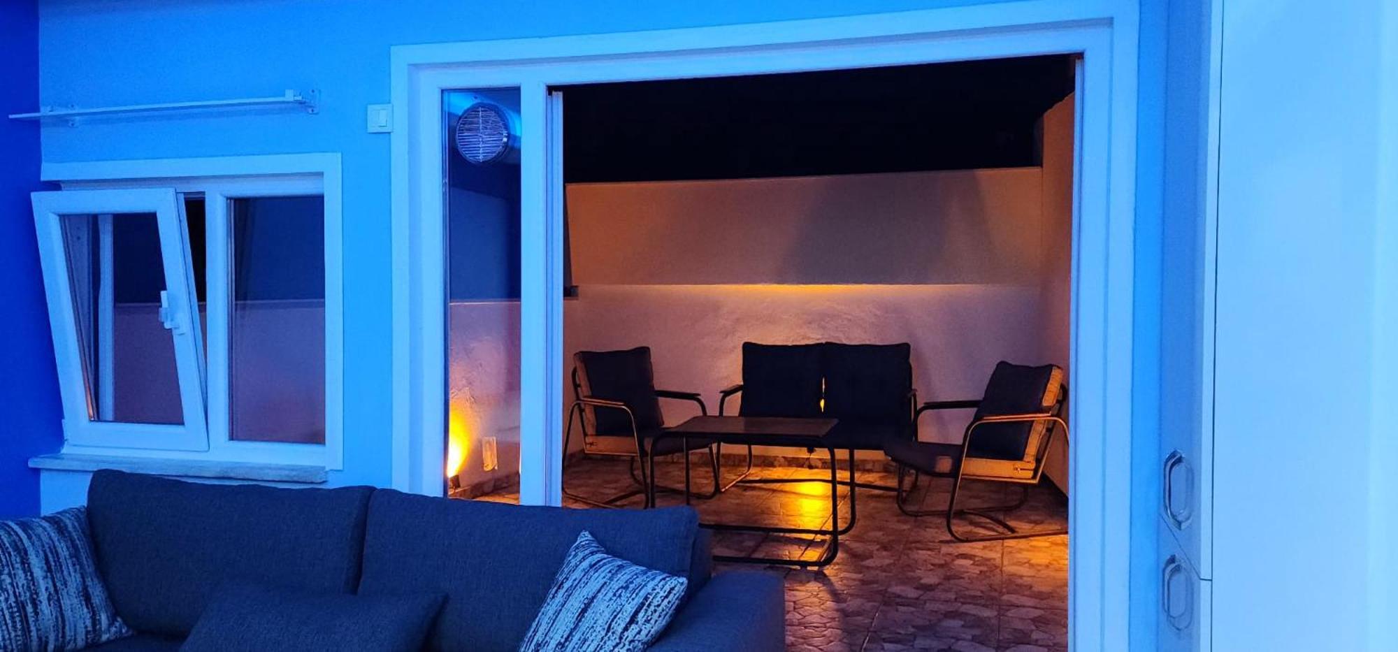 The Sweet Building Esso Apartment Istanbul Luaran gambar