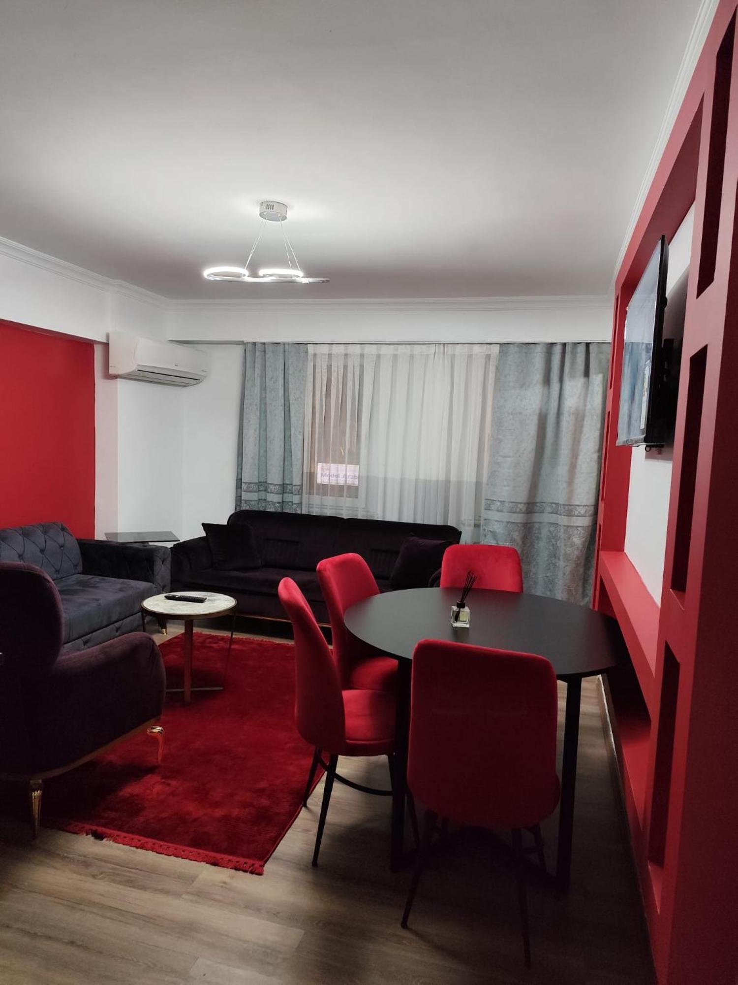 The Sweet Building Esso Apartment Istanbul Luaran gambar