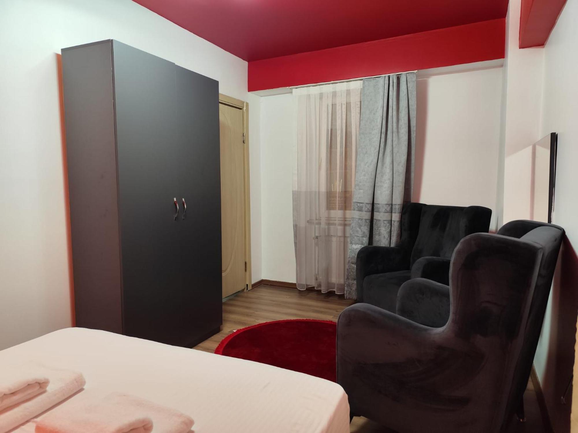 The Sweet Building Esso Apartment Istanbul Luaran gambar