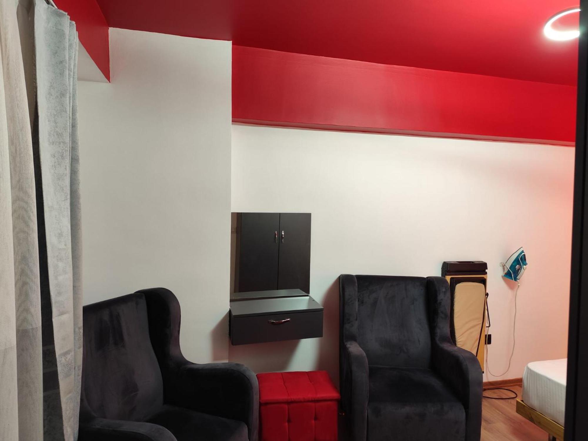 The Sweet Building Esso Apartment Istanbul Luaran gambar