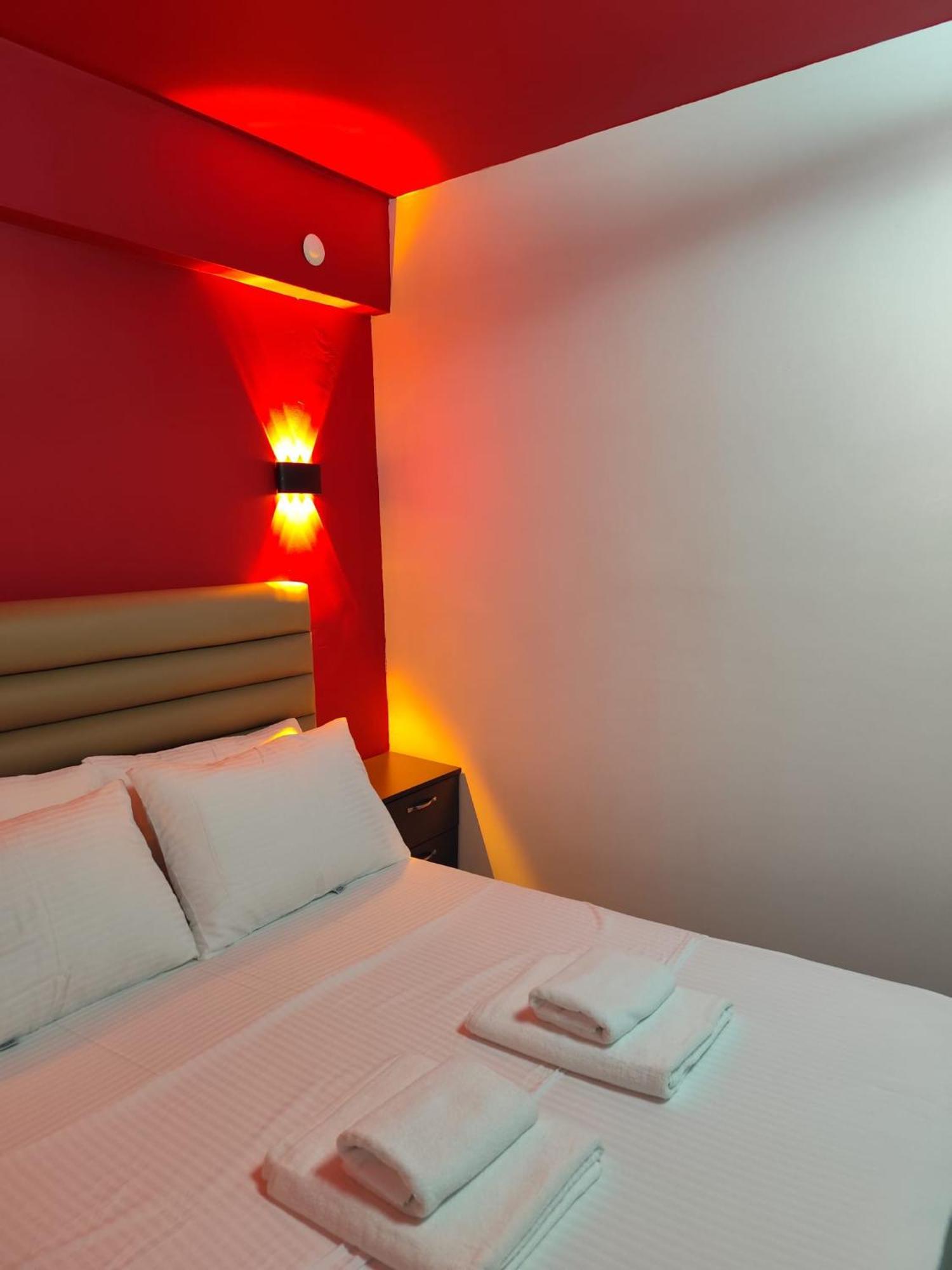 The Sweet Building Esso Apartment Istanbul Luaran gambar