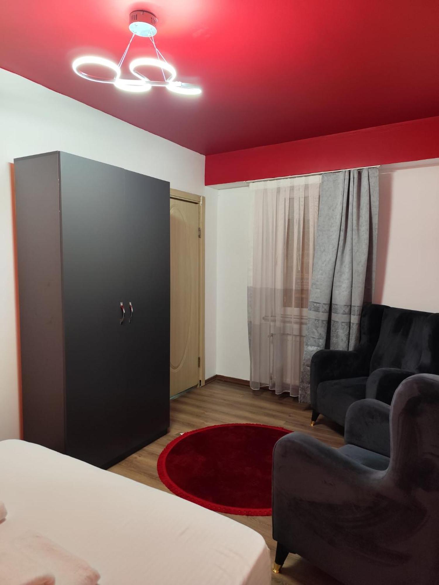 The Sweet Building Esso Apartment Istanbul Luaran gambar