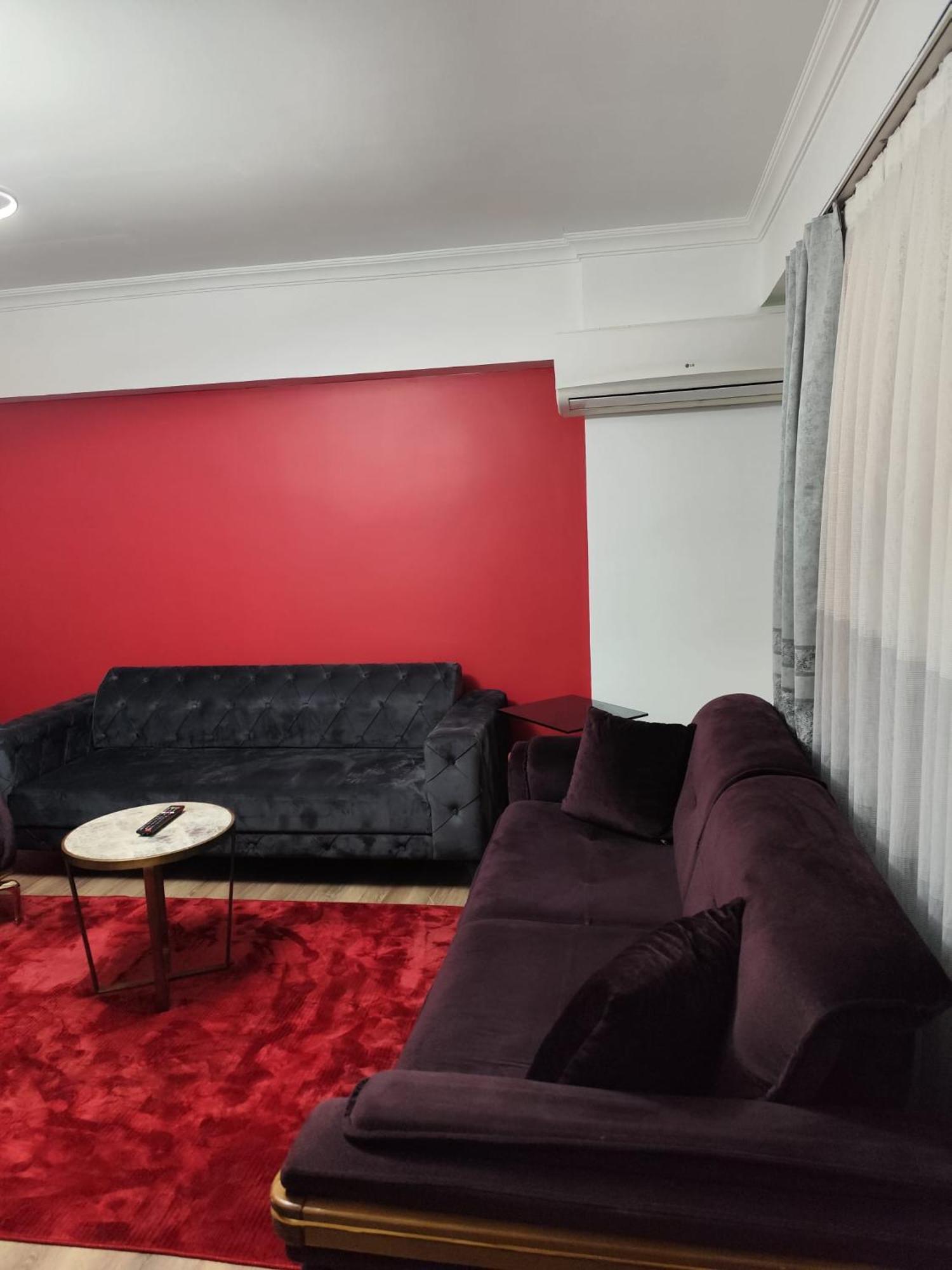 The Sweet Building Esso Apartment Istanbul Luaran gambar