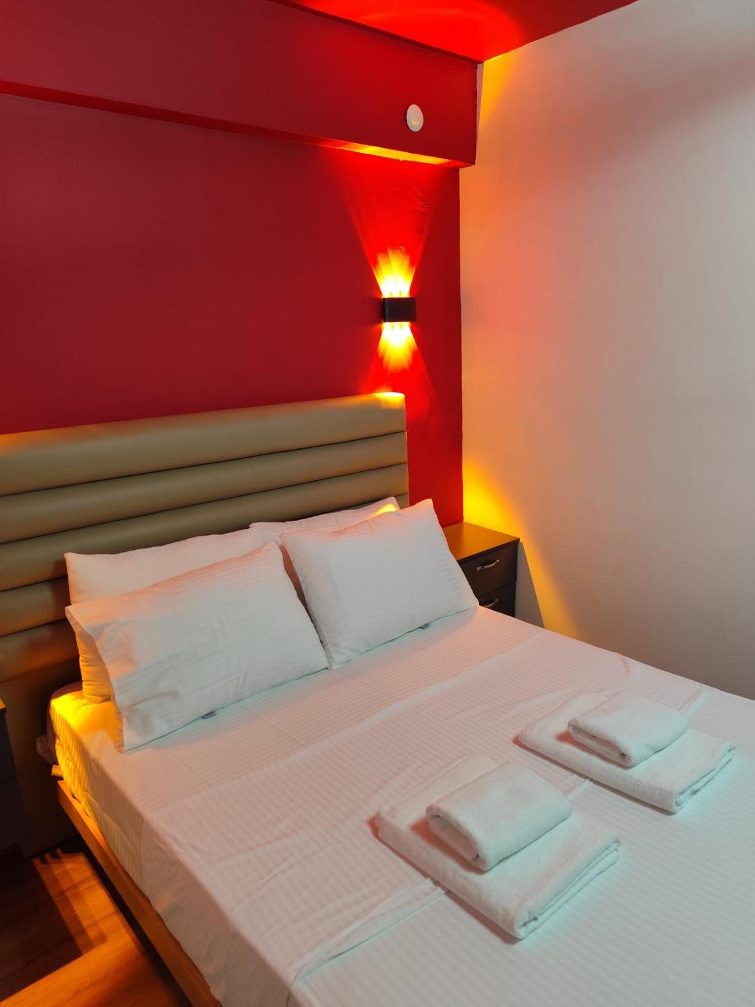 The Sweet Building Esso Apartment Istanbul Luaran gambar