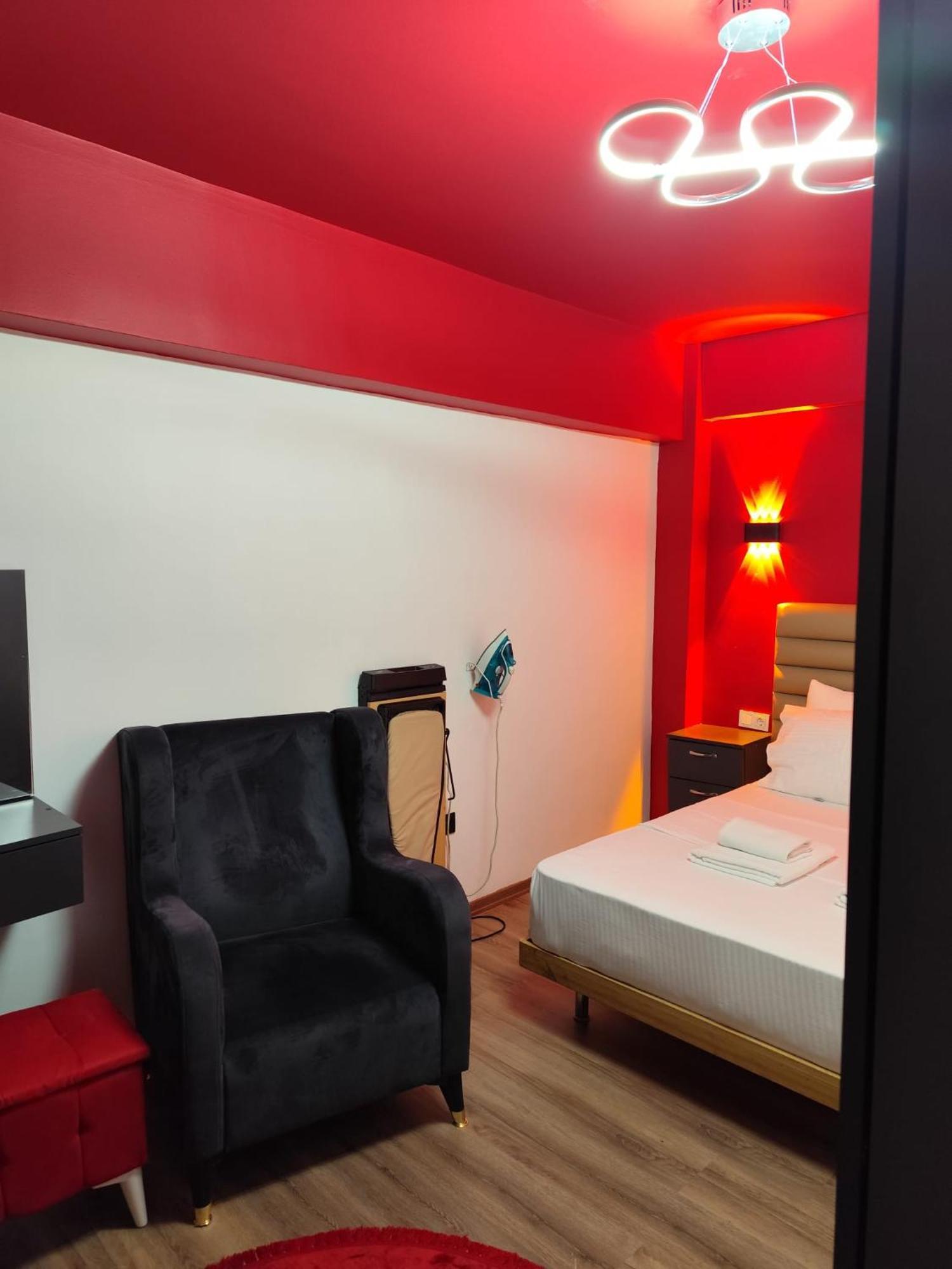 The Sweet Building Esso Apartment Istanbul Luaran gambar
