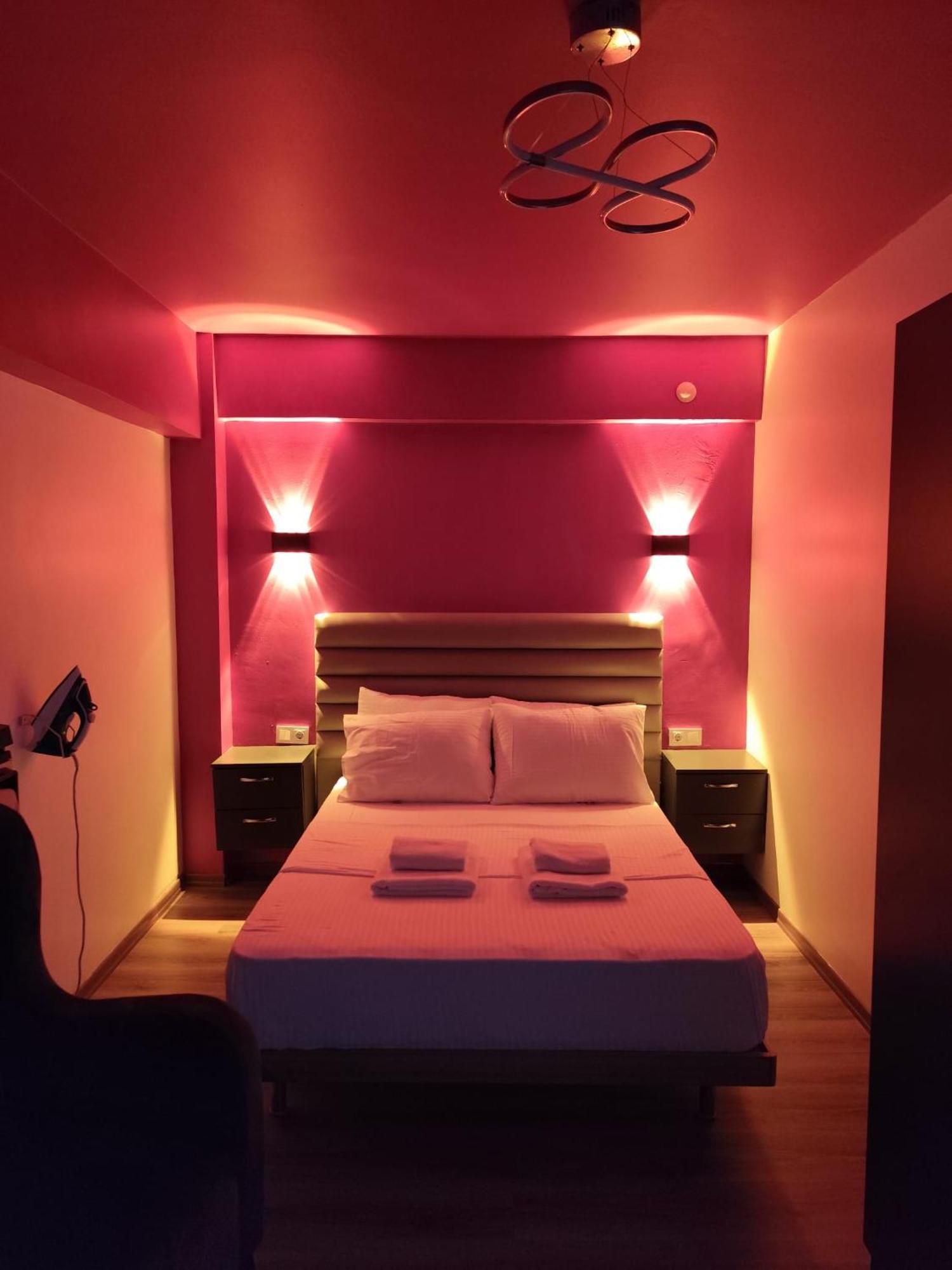 The Sweet Building Esso Apartment Istanbul Luaran gambar