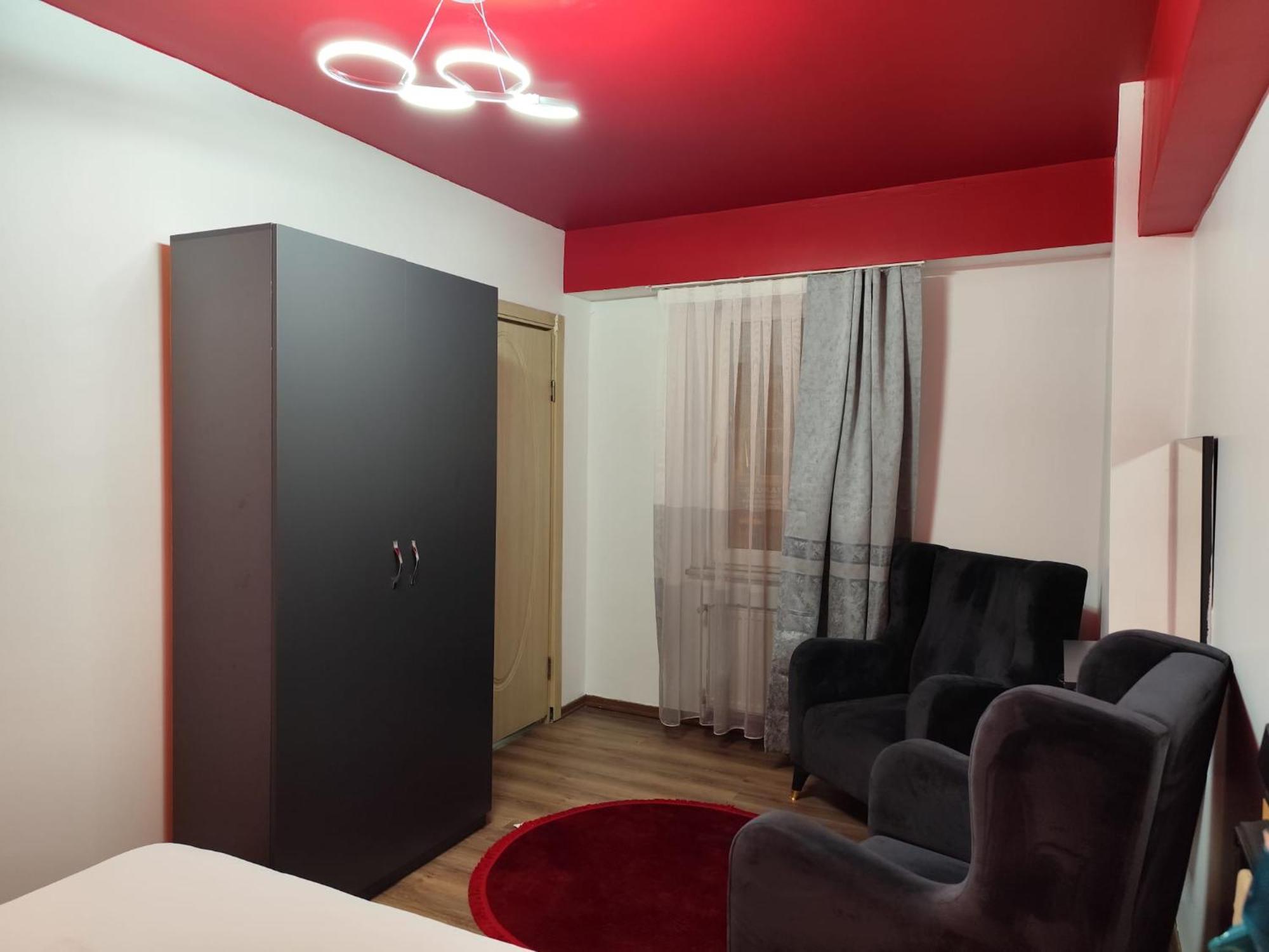 The Sweet Building Esso Apartment Istanbul Luaran gambar