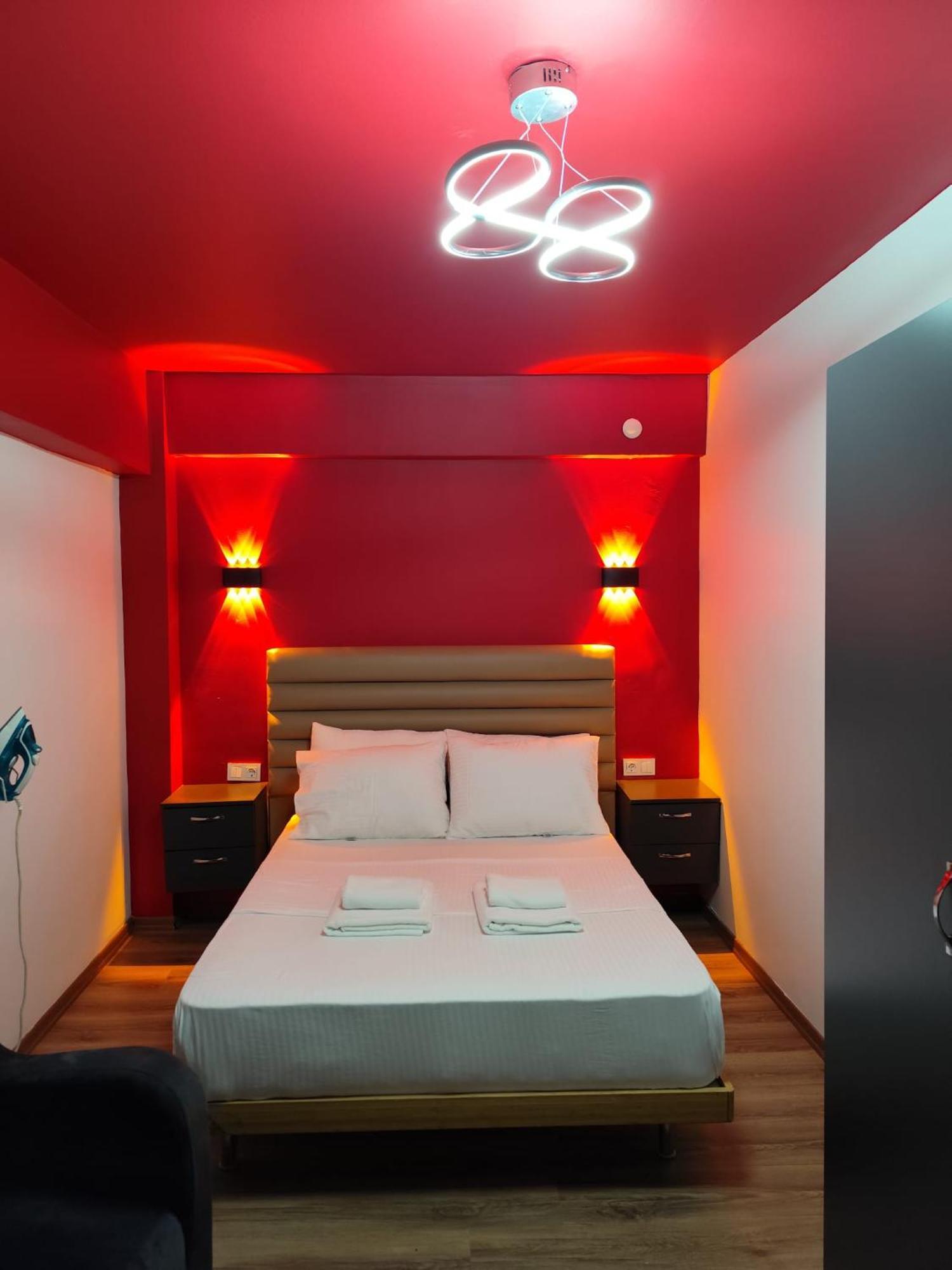 The Sweet Building Esso Apartment Istanbul Luaran gambar