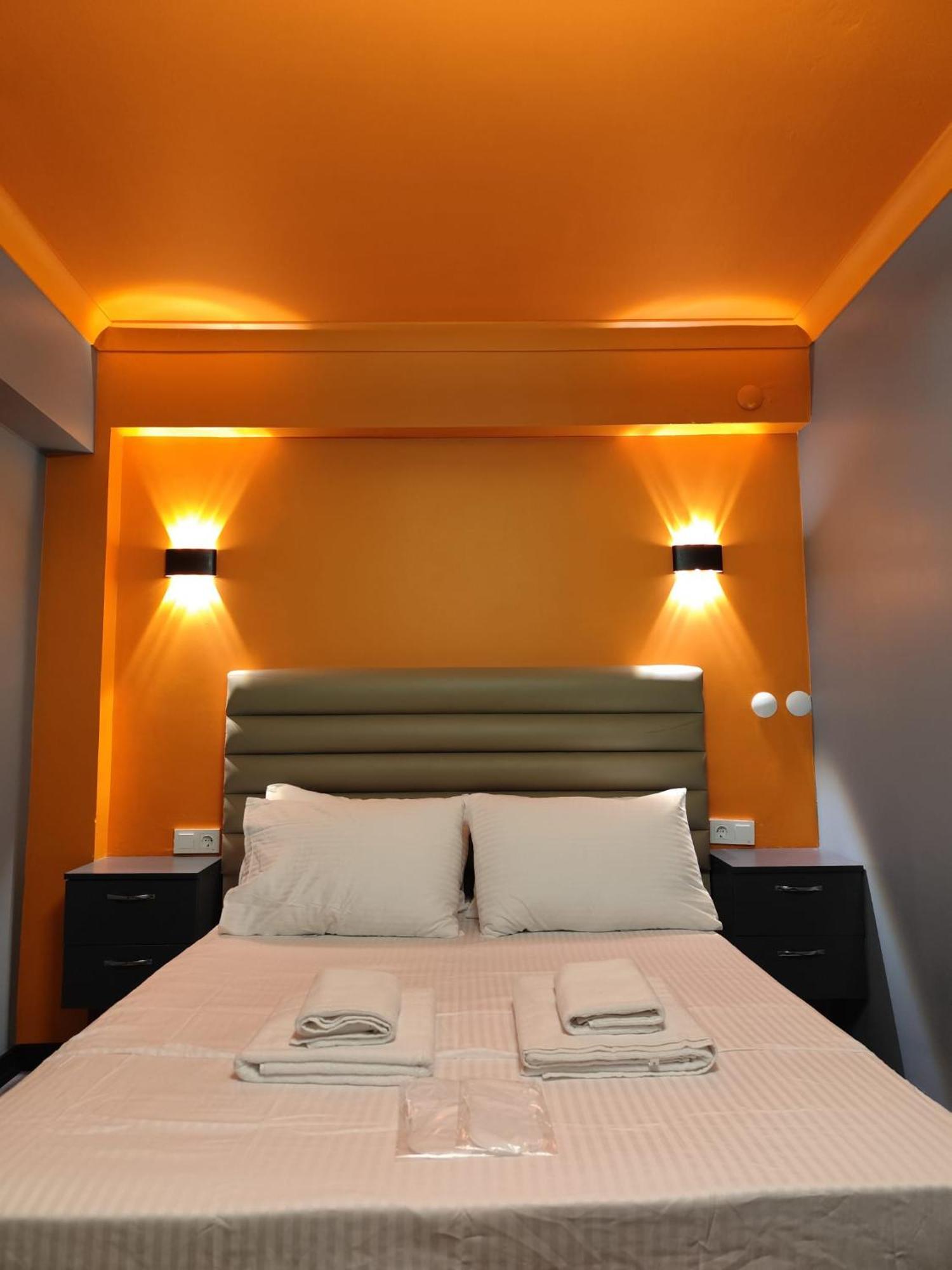 The Sweet Building Esso Apartment Istanbul Luaran gambar