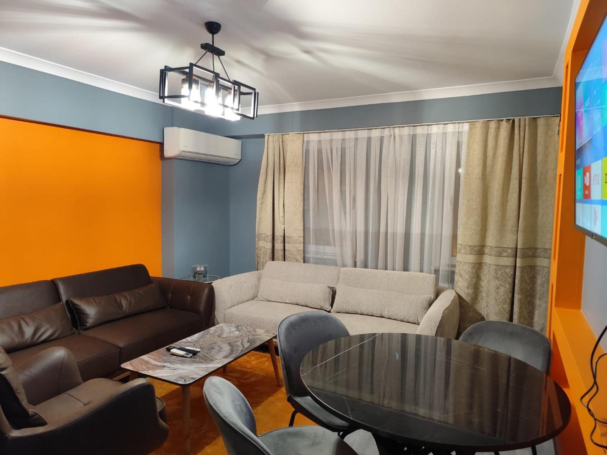 The Sweet Building Esso Apartment Istanbul Luaran gambar