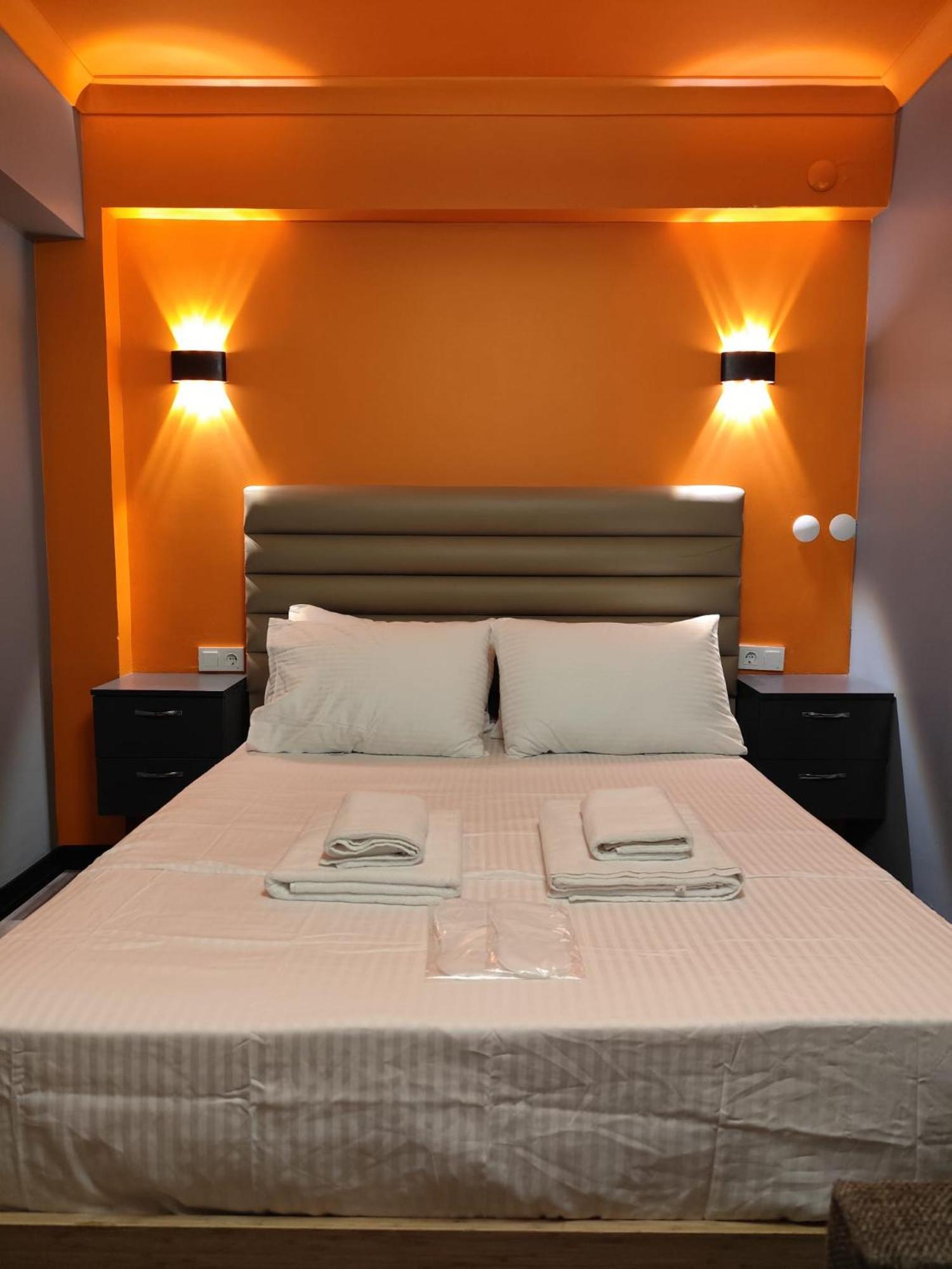 The Sweet Building Esso Apartment Istanbul Luaran gambar
