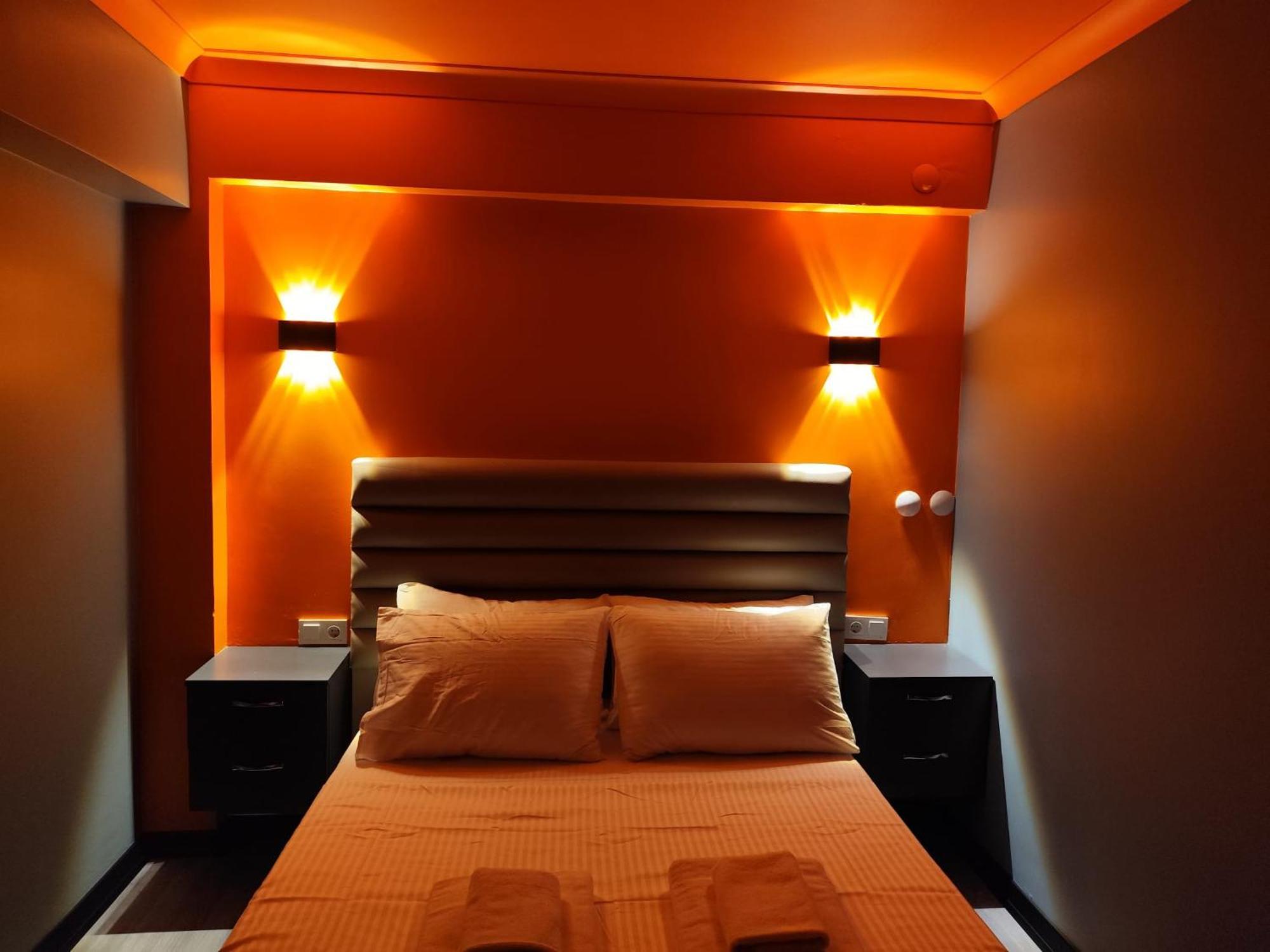 The Sweet Building Esso Apartment Istanbul Luaran gambar