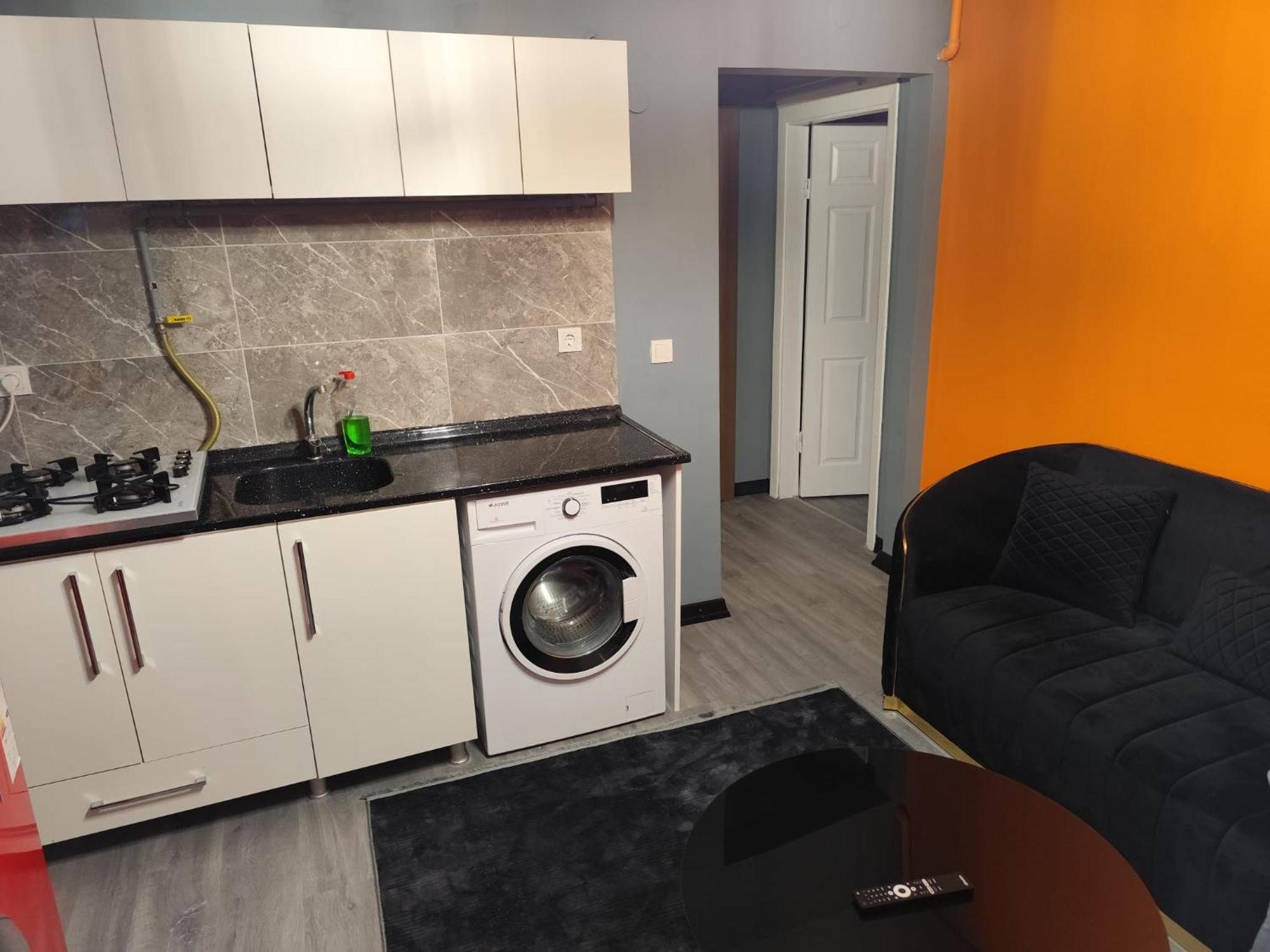 The Sweet Building Esso Apartment Istanbul Luaran gambar