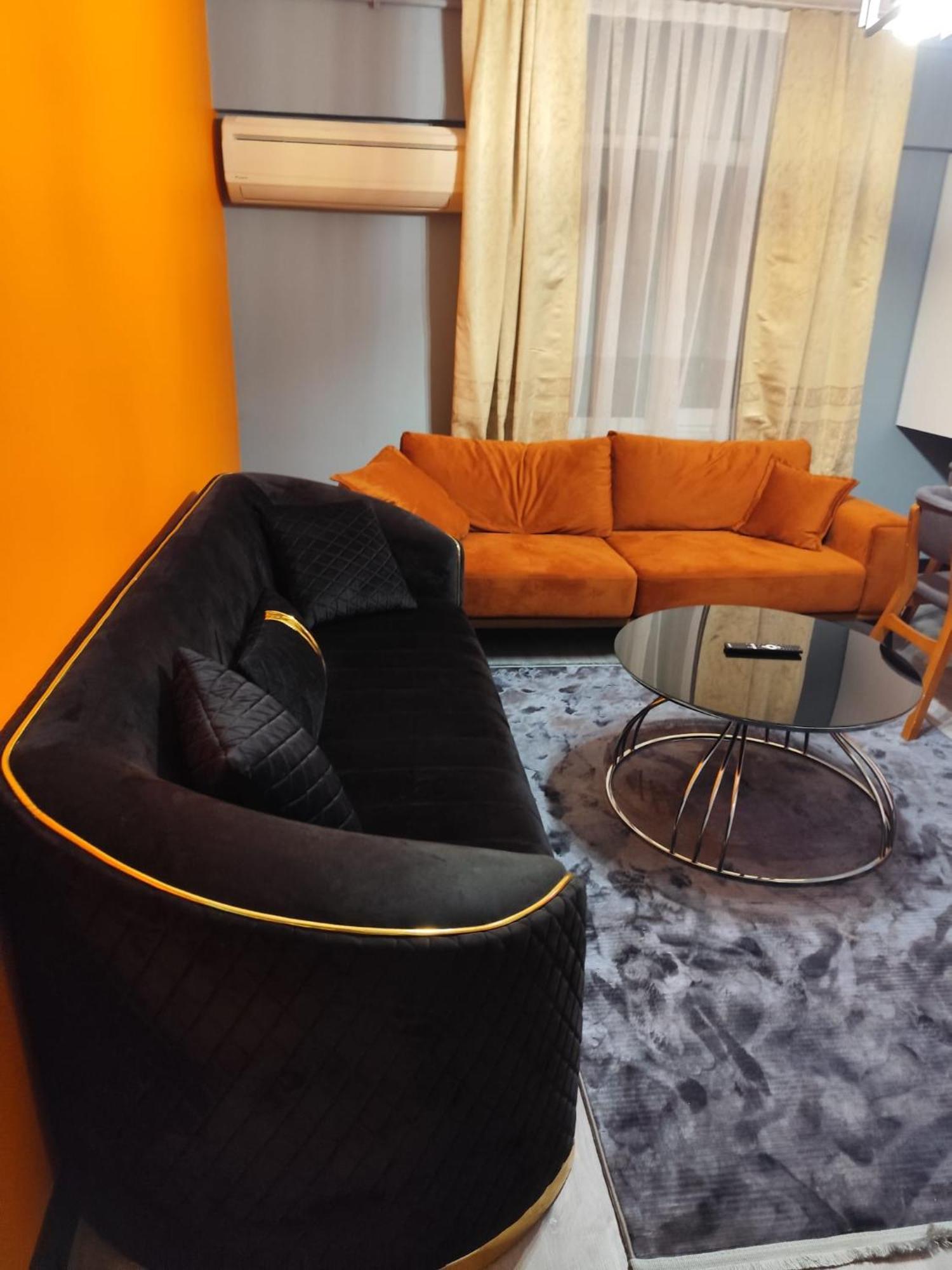 The Sweet Building Esso Apartment Istanbul Luaran gambar