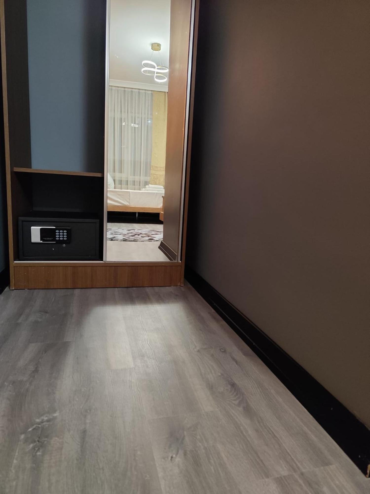 The Sweet Building Esso Apartment Istanbul Luaran gambar