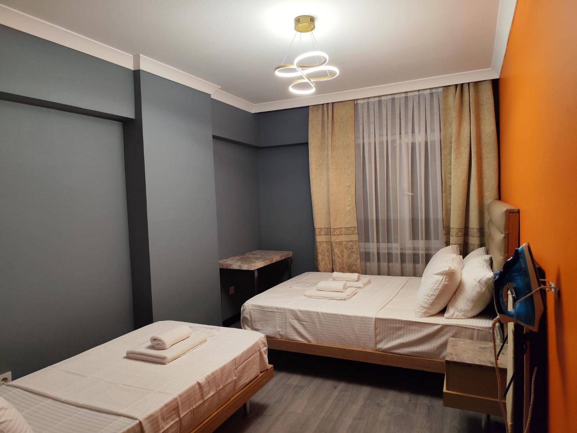 The Sweet Building Esso Apartment Istanbul Luaran gambar