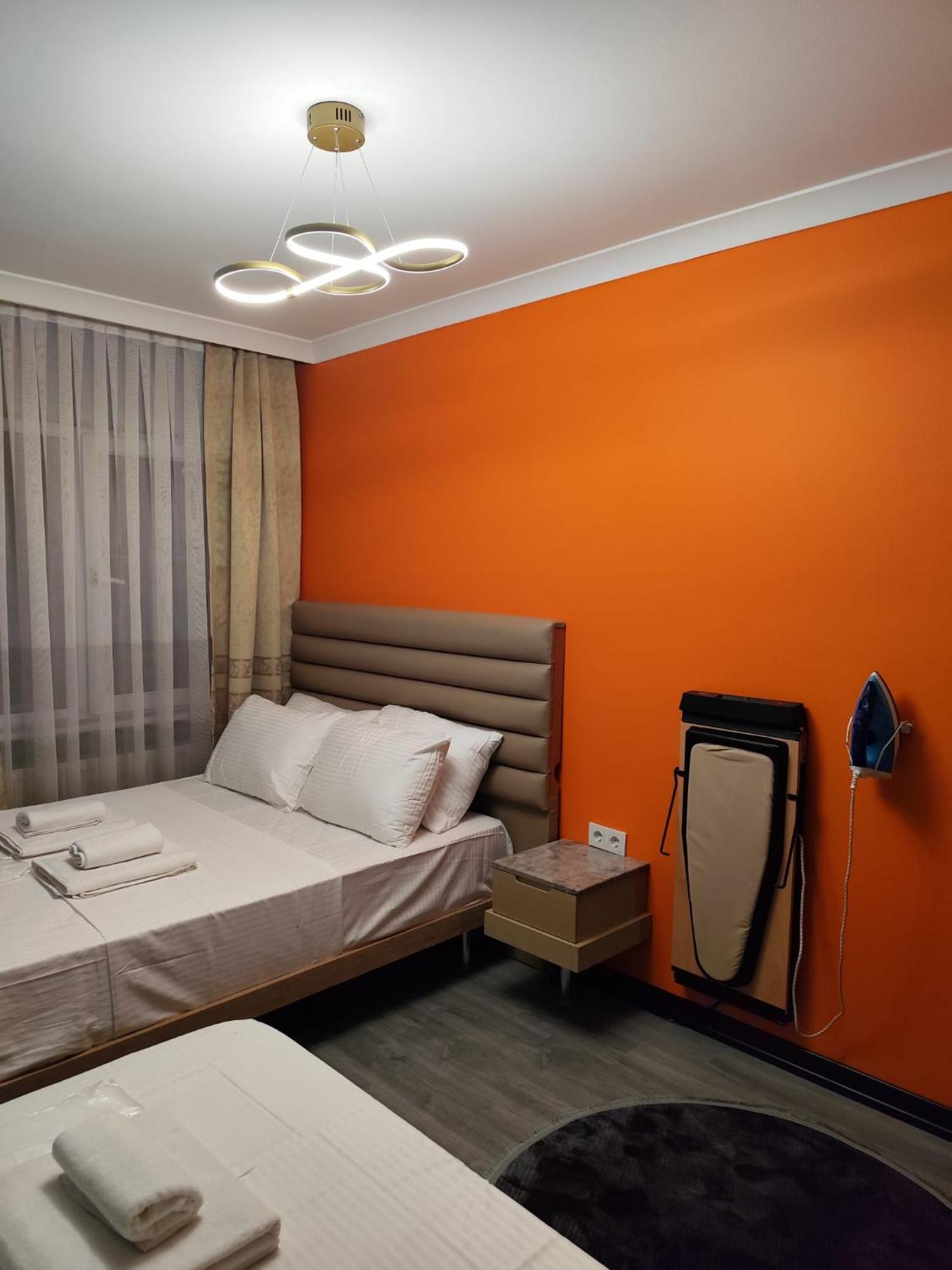 The Sweet Building Esso Apartment Istanbul Luaran gambar
