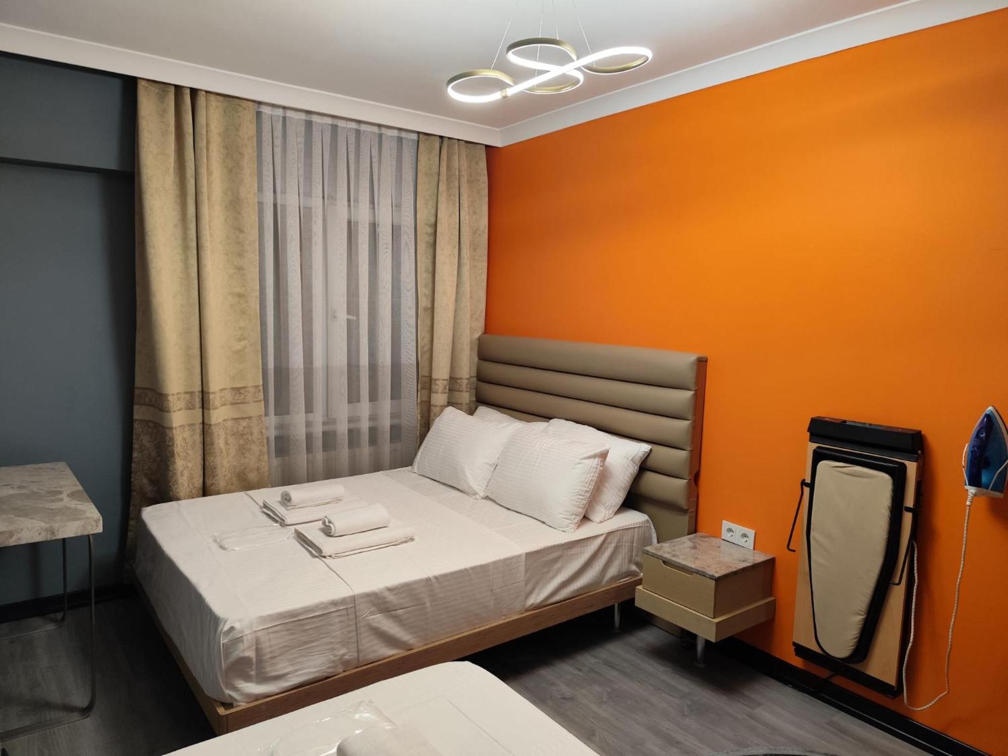 The Sweet Building Esso Apartment Istanbul Luaran gambar